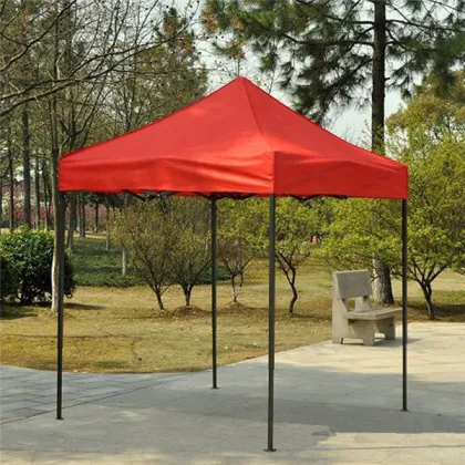 custom brands 2x2 commercial party tent