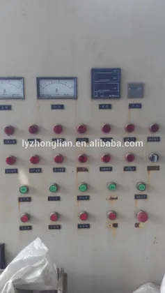 Z53-4/454 Used Second-hand Flottweg Centrifuge