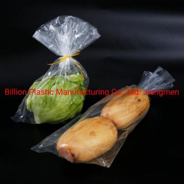 Translucent Plastic Bags Cookie Treat Bags