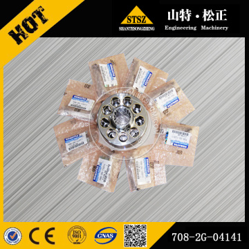 PC360-7 PC350-7 PC300-7 bloc-cylindres 708-2G-04141