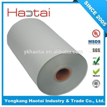 6630 DMD flexible insulation laminates