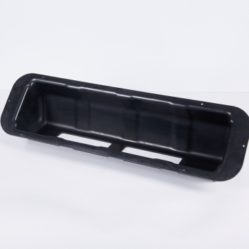 Customized HDPE Plastic Rotational Moulding Parts & Accessories for Instruments