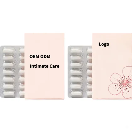 Customized Vaginal Suppositories for Intimate Infection