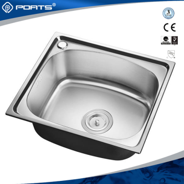 Long lifetime factory directly stainless steel sink,kitchen sink