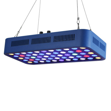 Dimmerabile 165W Aquarium LED Light con timer