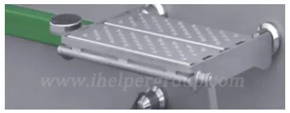 Factory Meat Grinder