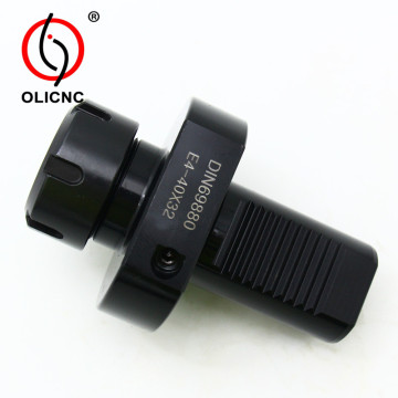 VDI Tool Holder for CNC with DIN69880 E4 40 ER32 ER25 ER40 ER50 Specifications