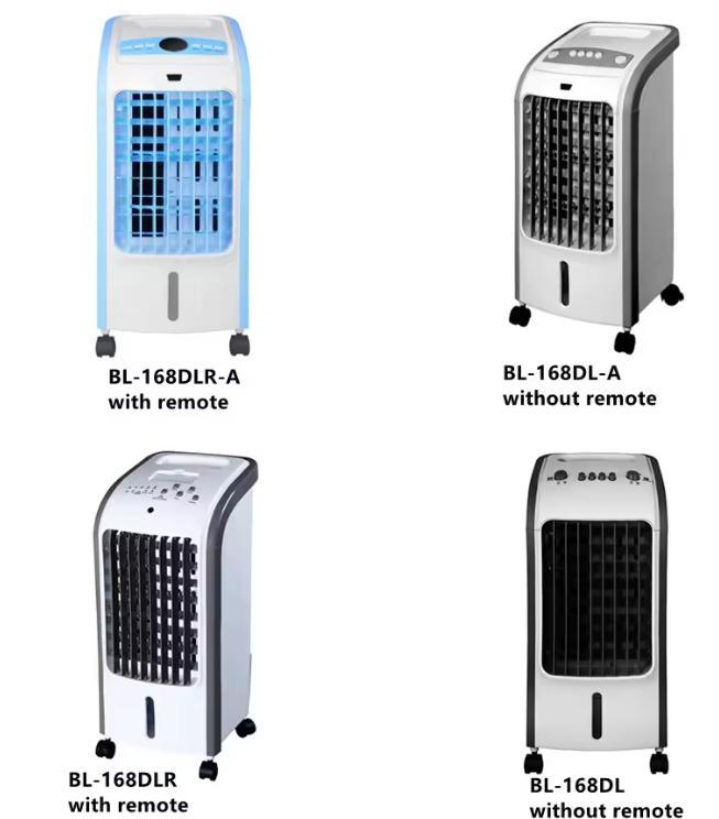 4L High-Capacity Customized Air Conditioner Portable Indoor And Outdoor Evaporative Air Cooler Home Room Air Cooler
