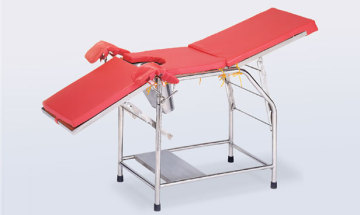 Gynecology and Obstetric Table