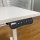 Sit Stand Workstation Standing Desk