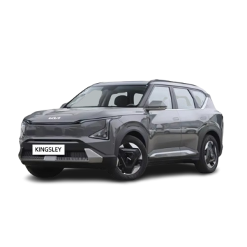 2024 Kia EV5 530km Front-wheel Drive Compact SUV