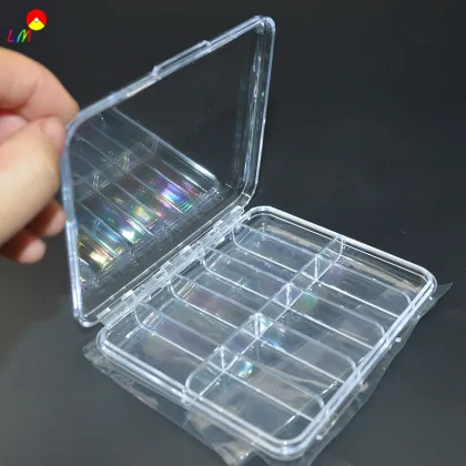 Pocket-Sized Professional Makeup Compact: Skin Illustrator On Set Empty FX Palette