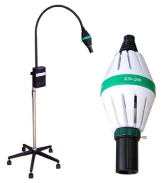 Focusable Examination Lamp (KD-201J)