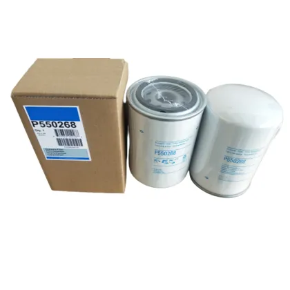 Diesel Engine Oil Filter 51040 P550148 LF780 32901701 for Donaldson WIX Fleetguard JCB