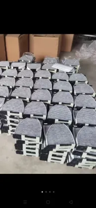 New Hengst Air Filter E1590L 982129620a for Porsche Cabin Filter: Enhancing Air Quality in Your Porsche