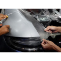 car matte paint protection film