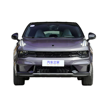 2023 Lingke 05 PHEV 1.5TD EM-P: Nowy 5-osobowy pojazd energetyczny