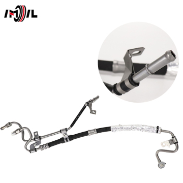 Power Steering High Pressure Hose for Toyota Camry & Lexus ES350 (Part No. 44410-33242)