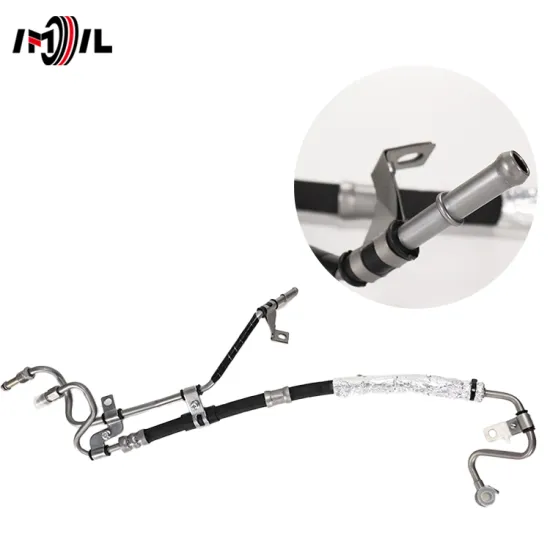 Power Steering High Pressure Hose for Toyota Camry & Lexus ES350 (Part No. 44410-33242)