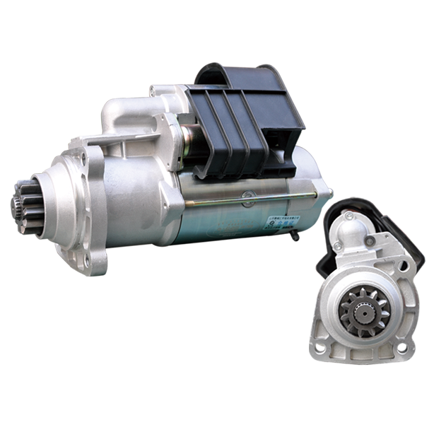 High Quality Qdj2845b 612600090562 0001261014 24v 7.5kw 11t