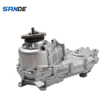 ATC450 Transfer Case Motor Fit For BMW X5 X6 E70 E71 7 Series 730 X3 E83 E84