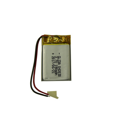 rechargeable 1000mah 1200mah 1500mah 3.7v lipo battery