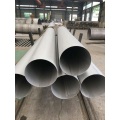 321 Stainless Steel Welded Steel Pipe