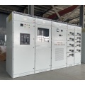 35kV y debajo del cajón HV LV SwitchGear