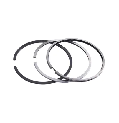 OEM Engine Piston Ring Set for Isuzu NPR, Hyundai, Cummins