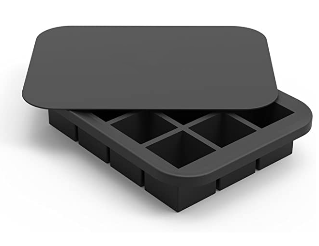 Silicone Ice Cube Tray Mold Silicone Ice Cube Tray Mold