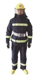 Hot Sales protective rescue suit