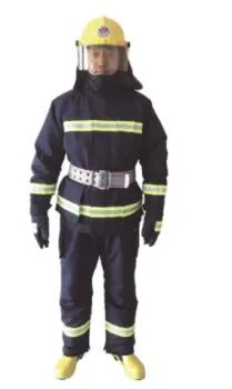 Hot Sales protective rescue suit
