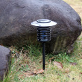 RGB Solar Mosquito Killer LED LED LIGE