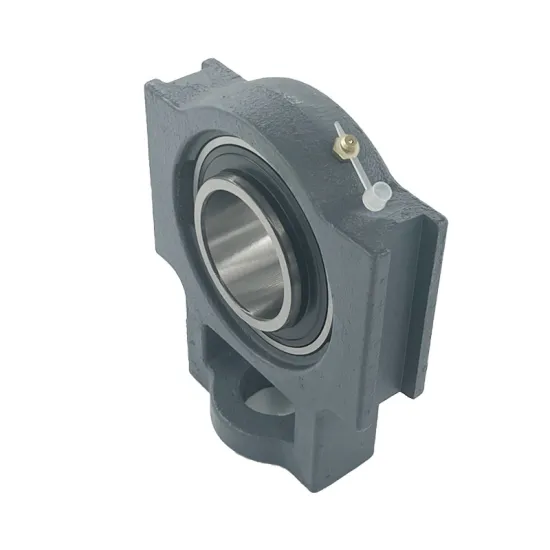 Wholesale Cast Iron Pillow Block Bearing Units: JXL UCT210H & UCT211 Take-up Blocks from China