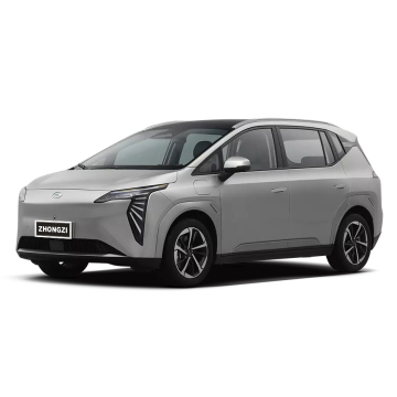 2024 AION Y Plus 610 Enjoyment Edition - 5 Seater Electric SUV