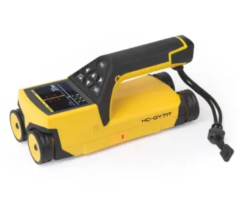 HC-GY71T Integrated Rebar Detector for Concrete