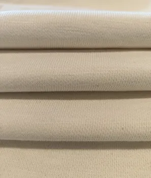 piece dyed knitting fabric