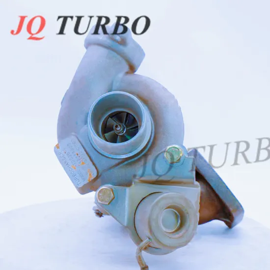 TD025 Turbocharger for Peugeot 308 1.6HDI 90HP 66KW DV6ATED4 Engine