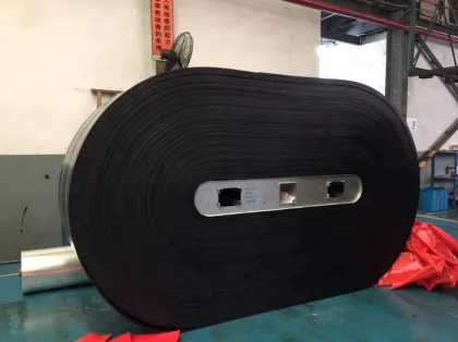 Zhejiang Sanwei: Your Trusted Source for Excellent Quality Conveyor Belts