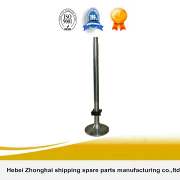 Marine DAIHATSU Engine Intake Valve and Exhaust Valve