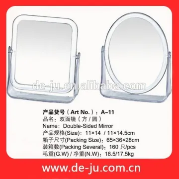 Generay Shape Wholesale Cosmetic Mirror