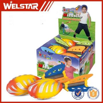 Promotional Toy Gifts PU Stress Dart Soft Toy Sports Ball for Reliever