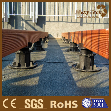 foundation support pedestal jacks