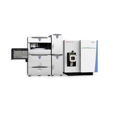 TSQ Fortis Plus: triplo quadrupolo spettrometro di massa con comprovata solidità e affidabilità