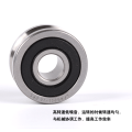 Ball Bearing Angular Contact Double Row 5201 Double Row Angular Contact Ball Bearing LFR5201-10 2RS Supplier