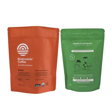 Spice Packaging Bag High Quality Best Price