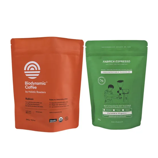 Spice Packaging Bag High Quality Best Price