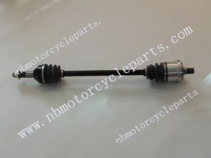 Can Am Maverick 1000 4X4 ATV Axles