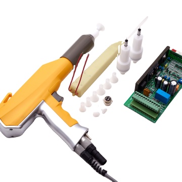 Accessories Circuit Board for Spray Gun Systems