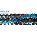 Kraussmaffei Screw and Barrel, Kmd Screw Barrel, PVC Screw and Cylinder